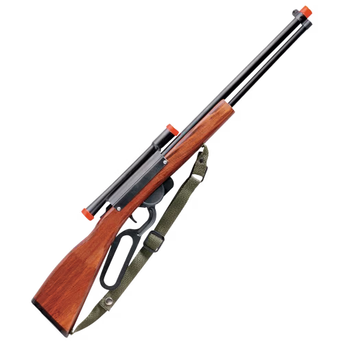 Parris Toys Western Repeater Toy Rifle for Kids