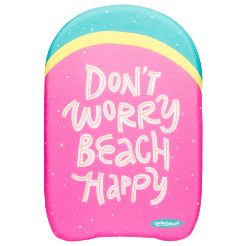 Aqua Leisure SwimSchool Kickboard for Kids