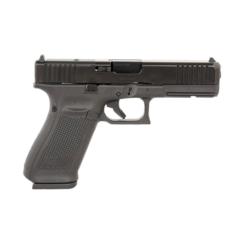 GLOCK G20 Gen5 MOS Semi-Auto Pistol