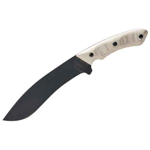 Cabela's Bushcraft Chopper Knife