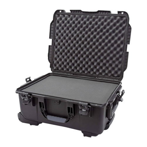 NANUK 955 Case with Foam Insert
