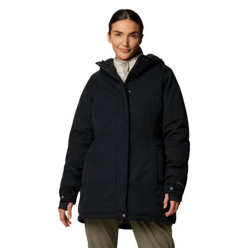 Columbia Alameda Ridge Insulated Parka for Ladies