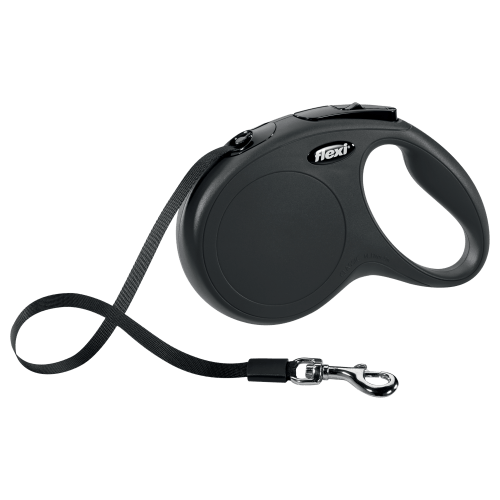Flexi Classic Retractable Tape Dog Leash