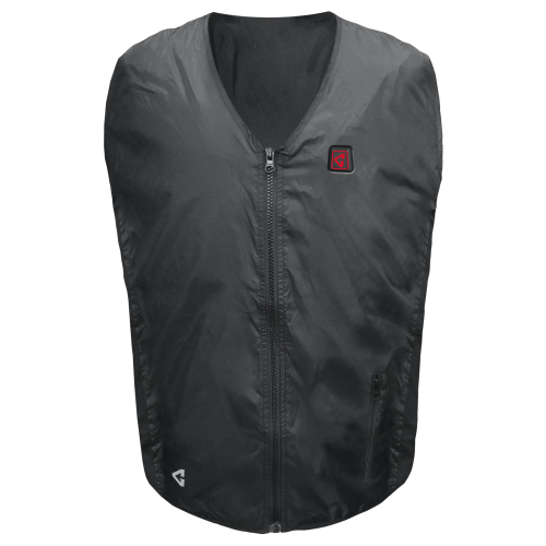 Gerbing 7V Battery Heated Vest Liner for Men