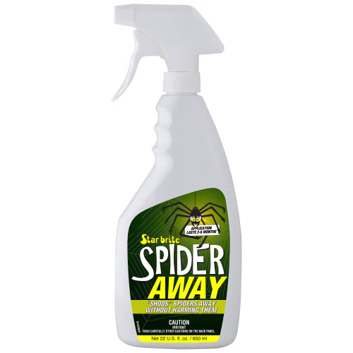 Star brite Spider Away Non Toxic Repellent