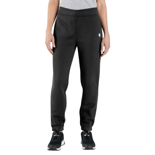 Carhartt Relaxed Fit Jogger Sweatpants for Ladies