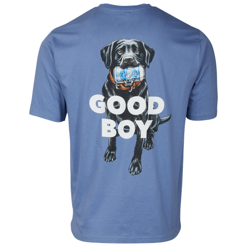 Bass Pro Shops Good Boy Short-Sleeve T-Shirt for Men
