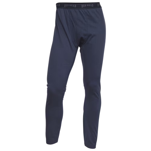 RedHead Midweight Base-Layer Pants for Men