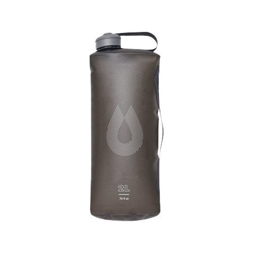 HydraPak Seeker 2L Water Bag