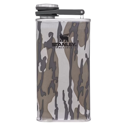 Stanley Classic Easy Fill Wide-Mouth Flask