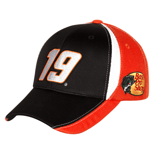 Bass Pro Shops NASCAR Martin Truex Jr. Performance Cap