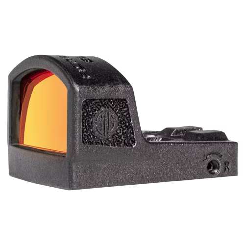 Sig Sauer ROMEOZero Elite Red Dot Sight