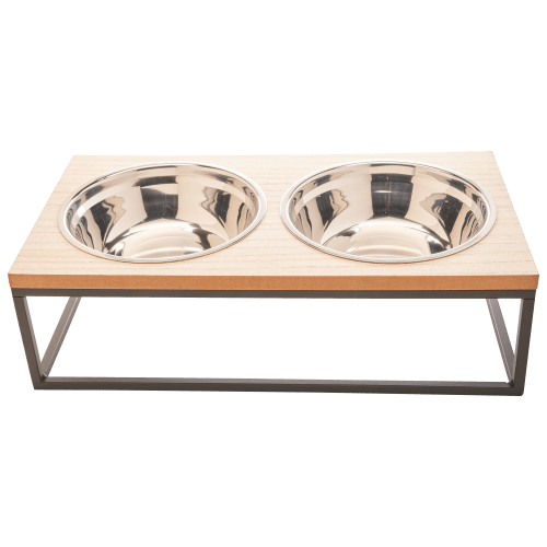 Cabela's Double Elevated Pet Bowl