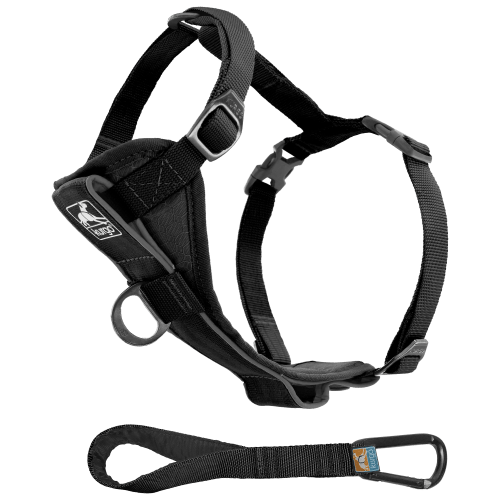 Kurgo Tru-Fit Quick Release Dog Walking Harness