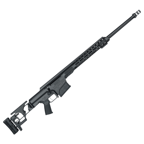 Barrett MRAD Bolt-Action Rifle
