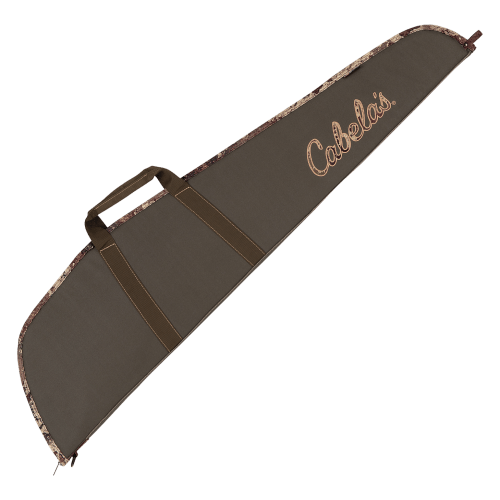 Cabela's All American Scoped Rifle Case