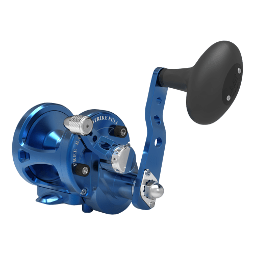 Avet SX Series G2 Lever Drag Conventional Reel