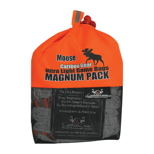 Caribou Gear Magnum Pack Game Bags