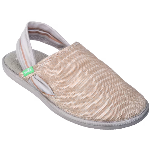 Sanuk Yoga Sling Cruz Prints for Ladies