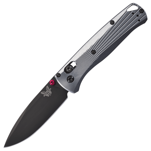 Benchmade 535BK-4 Bugout Folding Knife