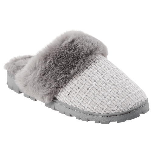 Natural Reflections Laney Scuff Slippers for Ladies