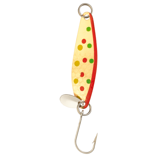 Luhr Jensen Needlefish Spoon