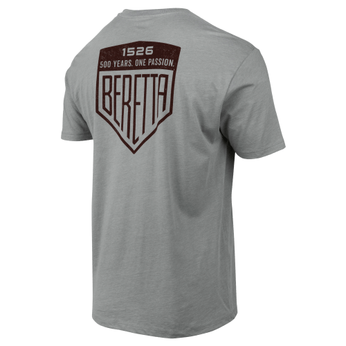 Beretta Legacy Short-Sleeve T-Shirt for Men