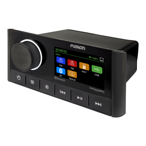 Fusion Apollo MS-RA670 Marine Entertainment System