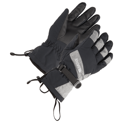 Kanut Sports Performance Ski Gloves for Men