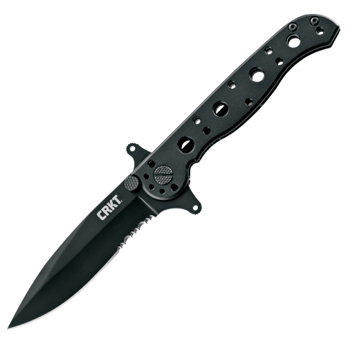 Columbia River Knife & Tool M21-10KSF Folding Knife