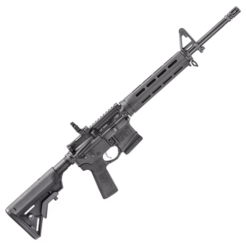 Springfield Armory Saint M-Lok B-5 Stock AR-15 Rifle