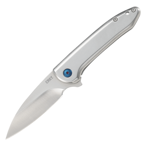 CRKT Delineation Folding Knife