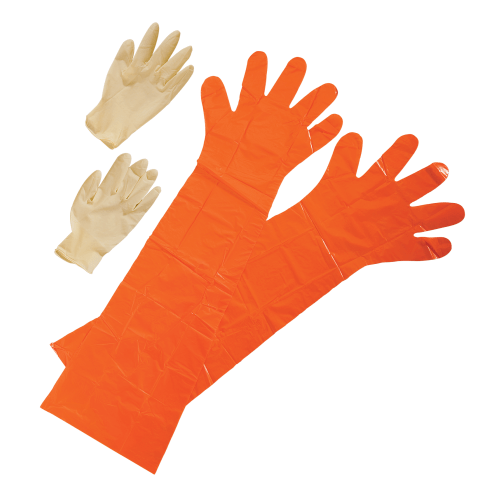 Hunters Specialties Game Cleaning Gloves