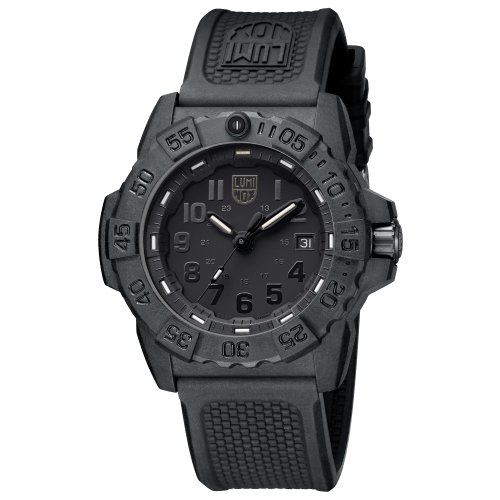 Luminox Navy SEAL 3500 Series Watch for Men