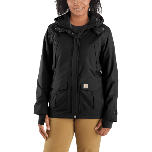 Carhartt Storm Defender Relaxed Fit Heavyweight Jacket for Ladies