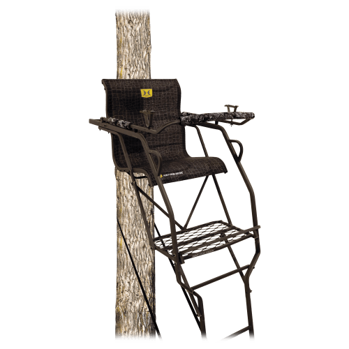 HAWK Big Denali 1.5 Ladder Stand