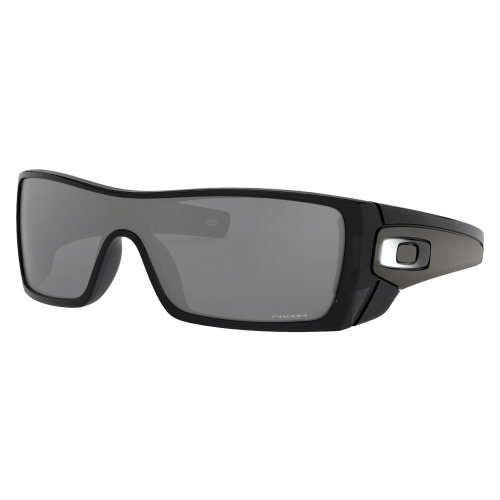 Oakley Batwolf OO9101 Prizm Gray Mirror Sunglasses