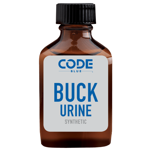 Code Blue Synthetic Buck Urine Deer Attractant