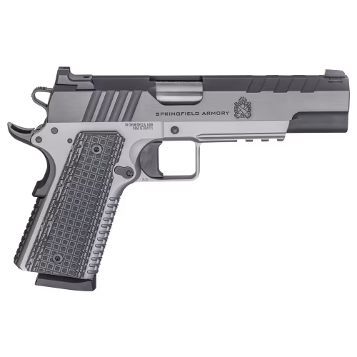 Springfield Armory 1911 Emissary Semi-Auto Pistol