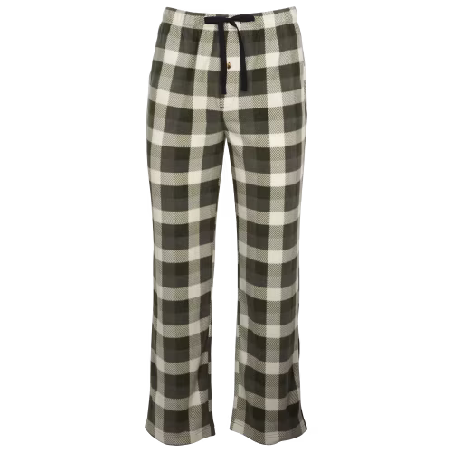 RedHead Fleece Lounge Pants for Men