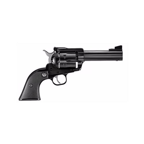 Ruger Blackhawk Single-Action Revolver