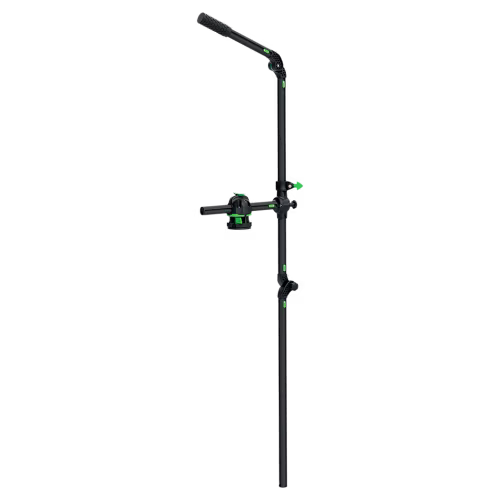 RAILBLAZA HEXX Live Pole 60 Fish Finder Mount