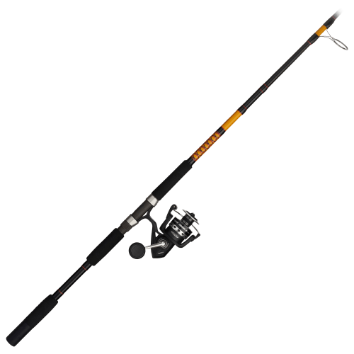 PENN Pursuit IV/Ugly Stik Bigwater Surf Spinning Combo