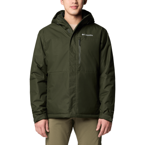 Columbia Hikebound II Insulated Jacket for Men