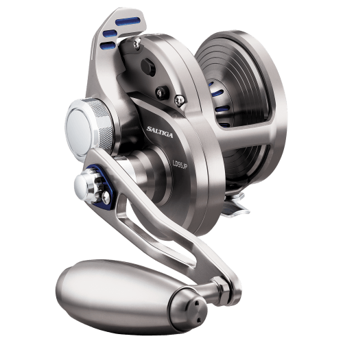 Daiwa Saltiga LD Conventional Reel