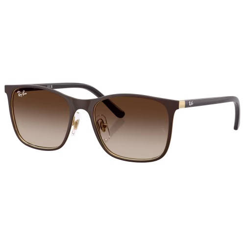 Ray-Ban Jr. RJ9551S Gradient Sunglasses for Kids