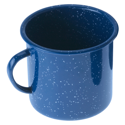 GSI Outdoors Enamelware Espresso Cup