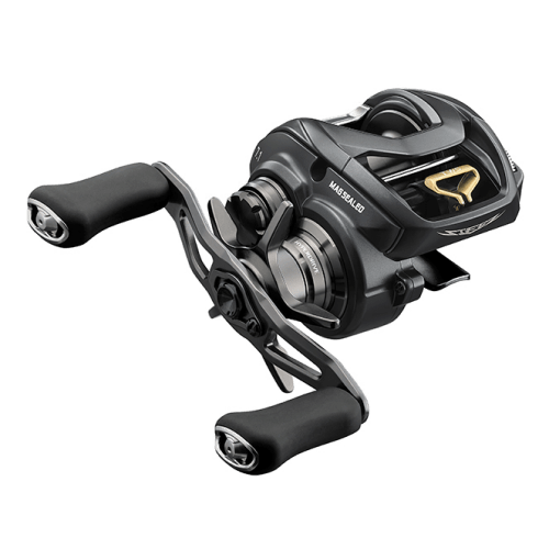 Daiwa Steez A 100 Baitcasting Reel