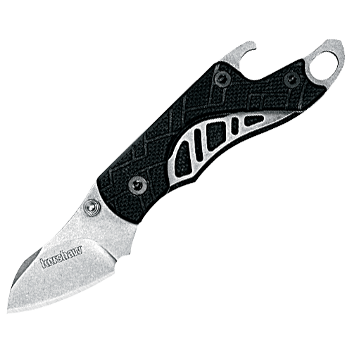 Kershaw 1025 Cinder Folding Knife