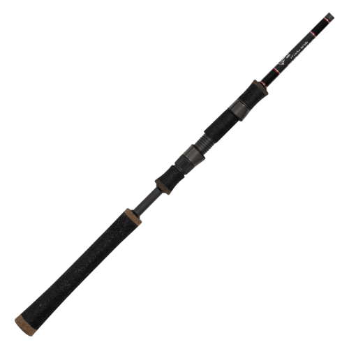 Elliott Rods Performance Handle Spinning Rod